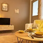 The Pearl - Jacuzzi - Cinema - Patio - Parking Apartmán *
