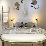 The Pearl - Jacuzzi - Cinema - Patio - Parking Apartmán