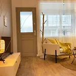 Apartmán The Pearl - Jacuzzi - Cinema - Patio - Parking *