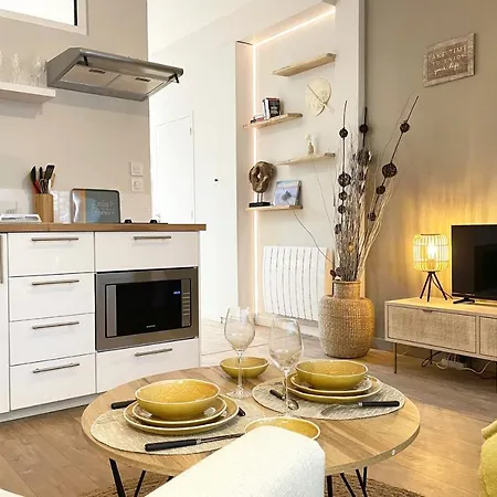 The Pearl - Jacuzzi - Cinema - Patio - Parking *