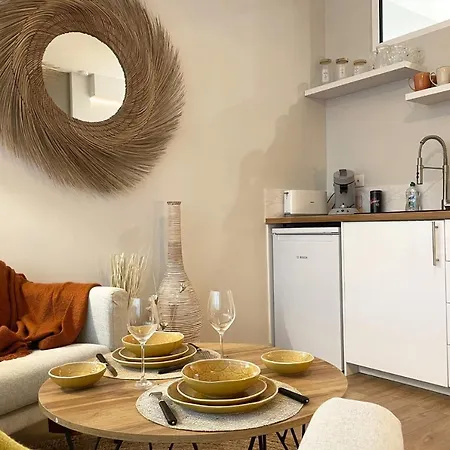 The Pearl - Jacuzzi - Cinema - Patio - Parking