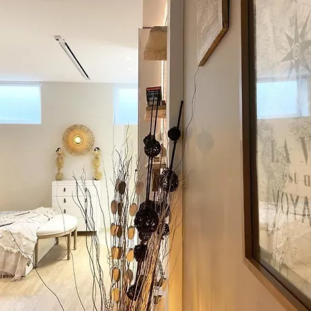 The Pearl - Jacuzzi - Cinema - Patio - Parking Daire