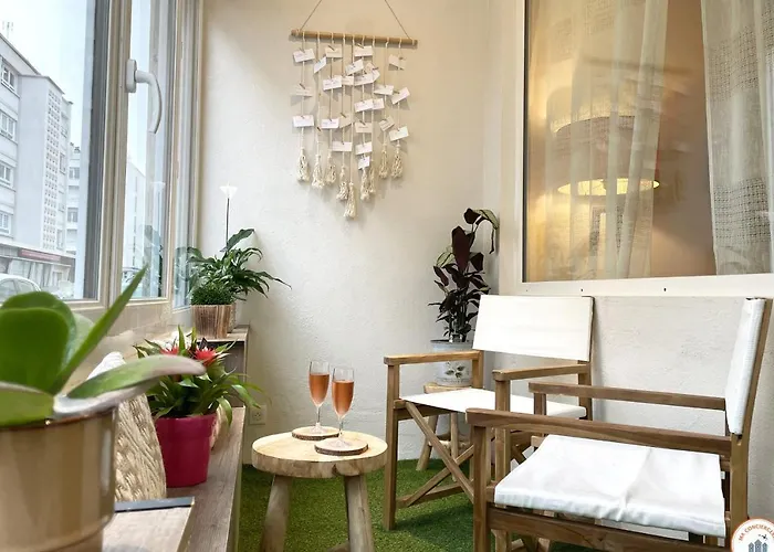 The Pearl - Jacuzzi - Cinema - Patio - Parking * Le Havre