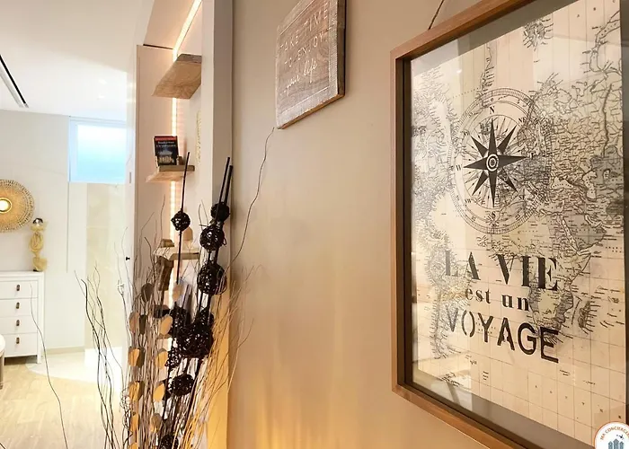 The Pearl - Jacuzzi - Cinema - Patio - Parking * Le Havre